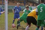 Wakefield 1 Salford City 2